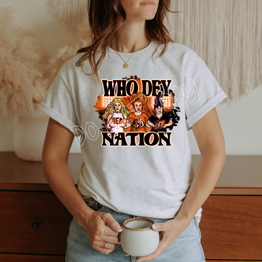 Hopo Football 3 Unisex Tee