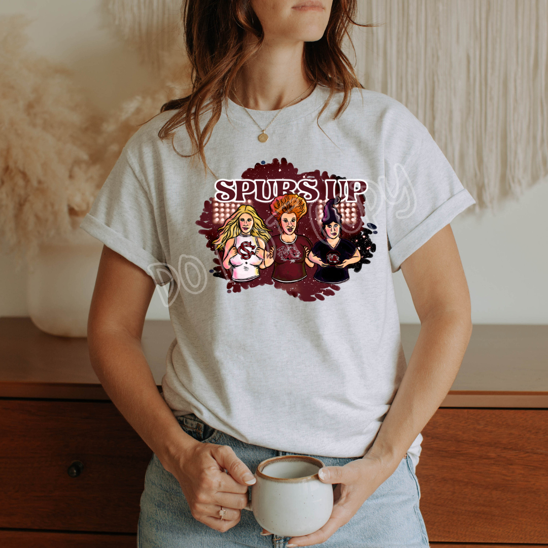 Hopo Football 22 Unisex Tee