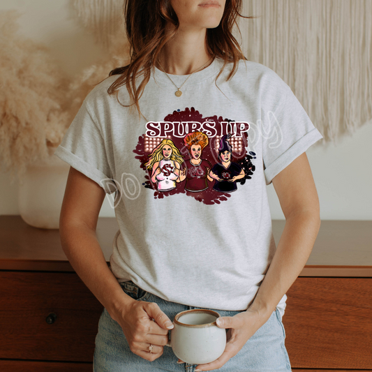 Hopo Football 22 Unisex Tee