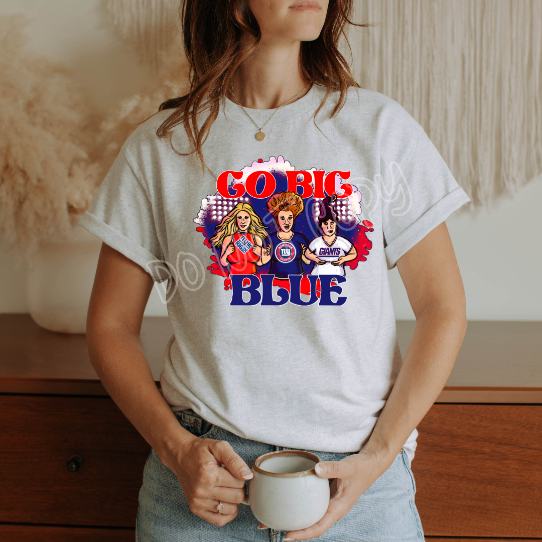Hopo Football 20 Unisex Tee