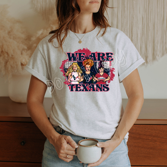 Hopo Football 18 Unisex Tee