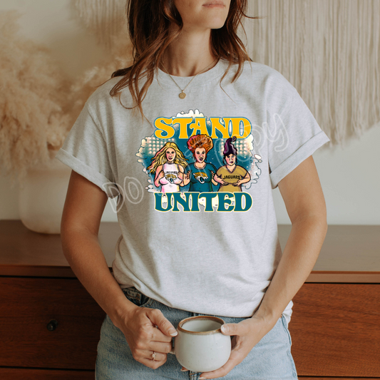 Hopo Football 17 Unisex Tee