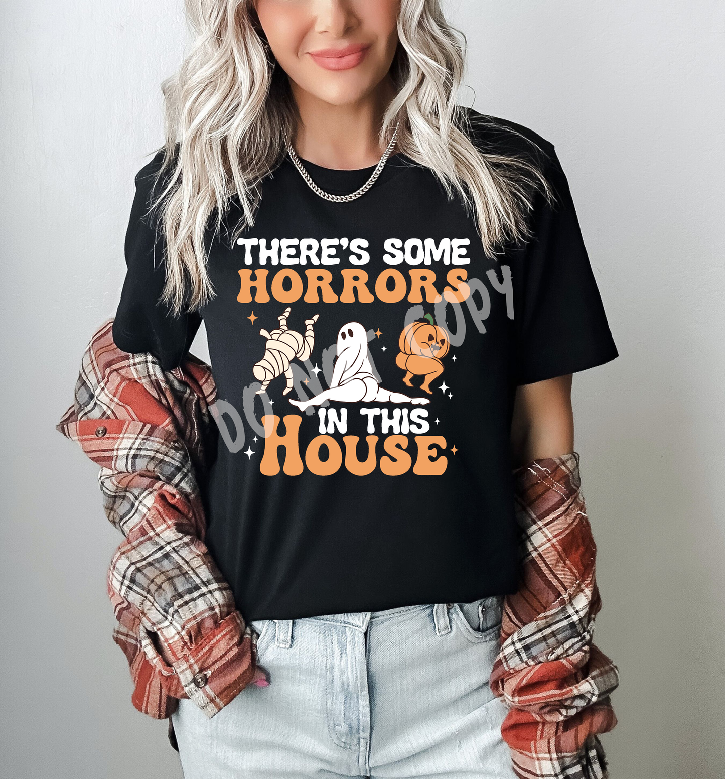 HORRORSHOUSE2 Tee