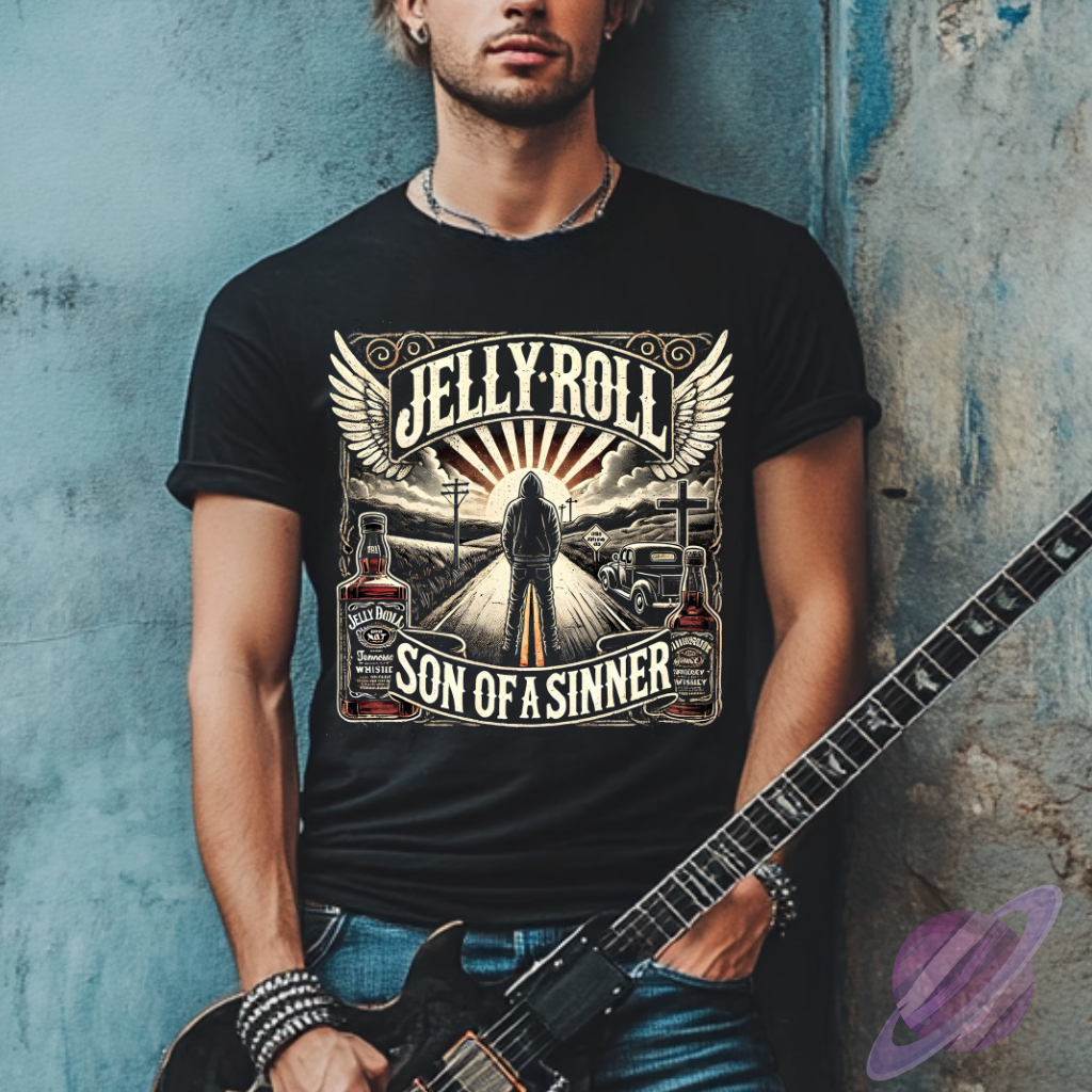 BAND JELLYR TEE