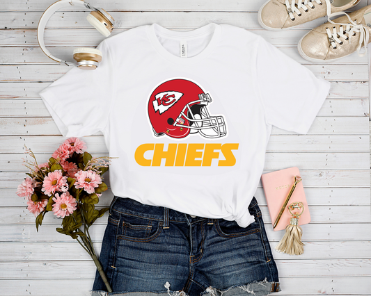 FBALL RUN-K CITY TEE- PREORDER CLOSING 9/12