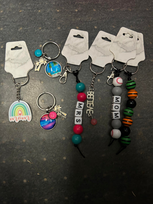 Key chains