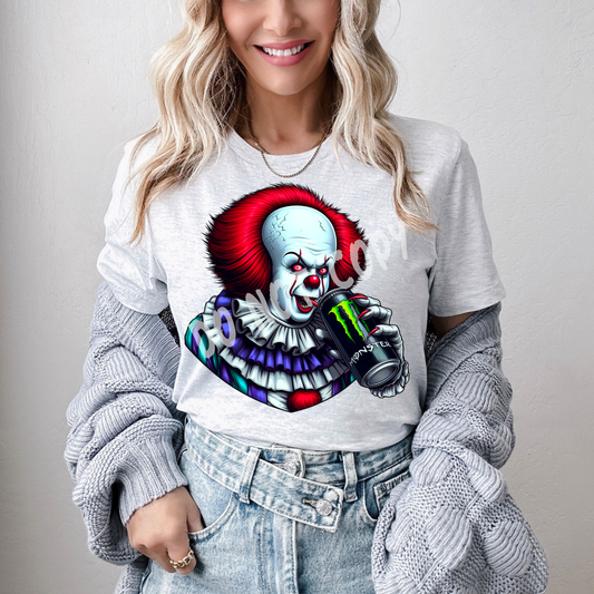 MONSTER PEN TEE