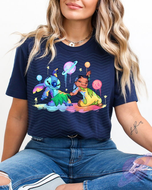 OHANA FOREVER TEE