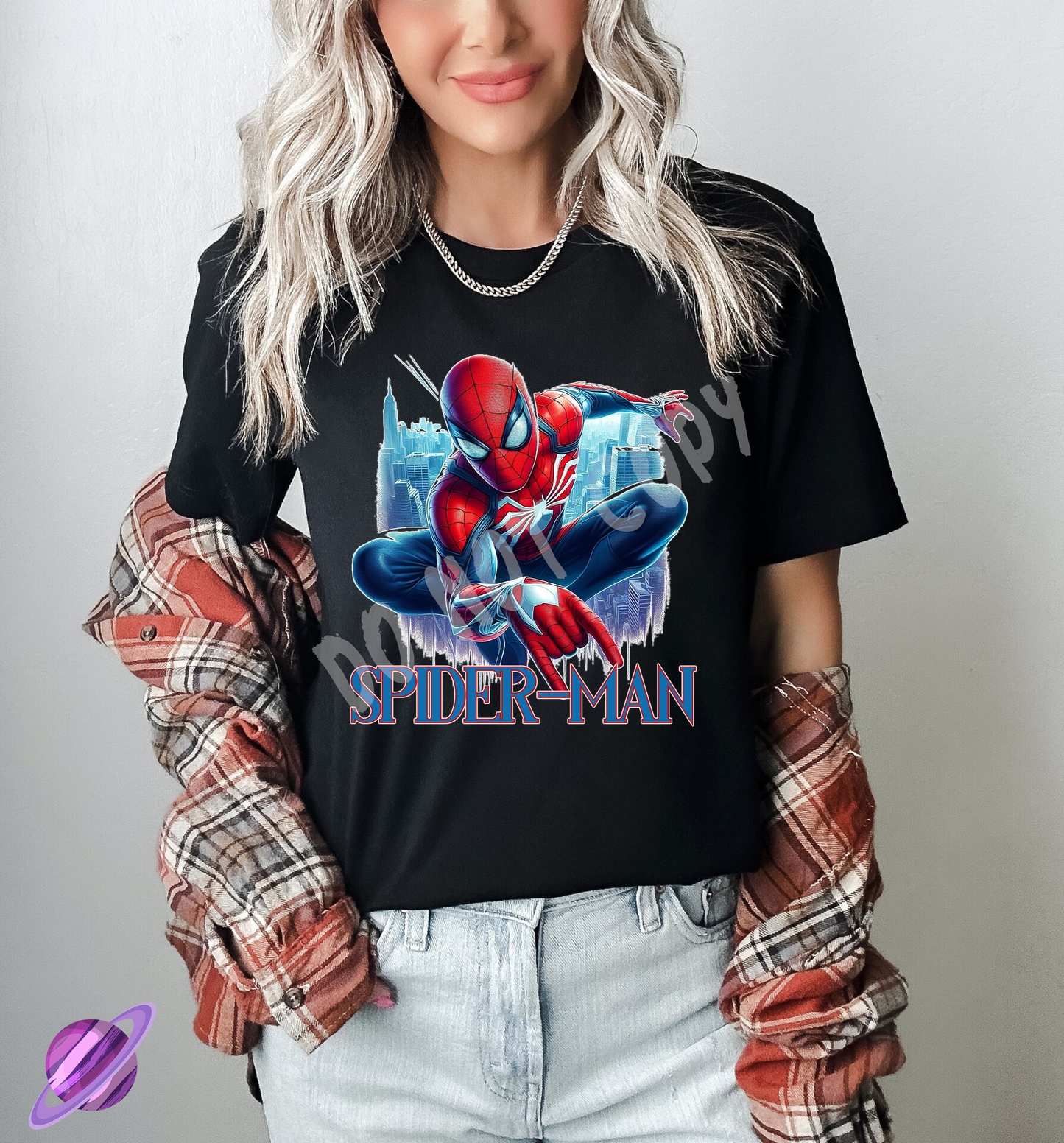 SPIDEY 2 TEE
