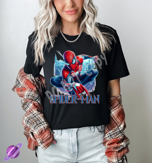 SPIDEY 2 TEE