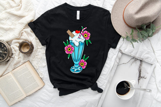 BATCH 66-STAY COOL 1 TEE