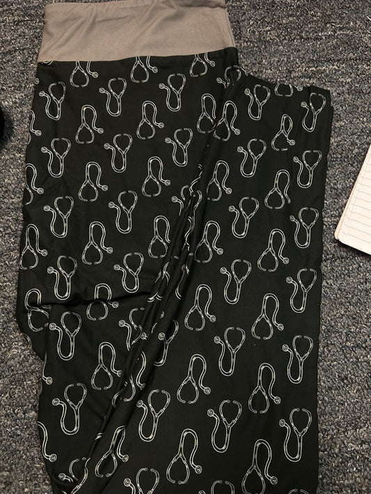 Stethoscope