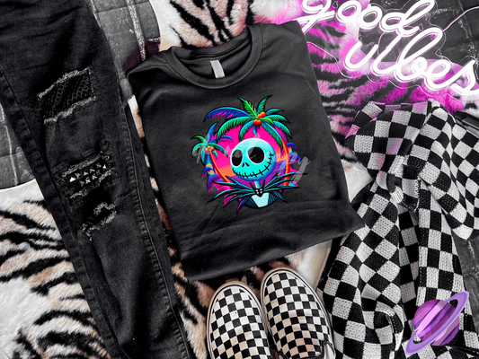 TROPICAL J TEE