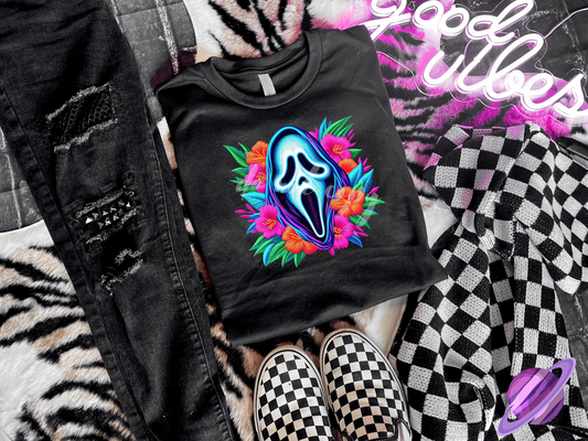 TROPICAL GF TEE