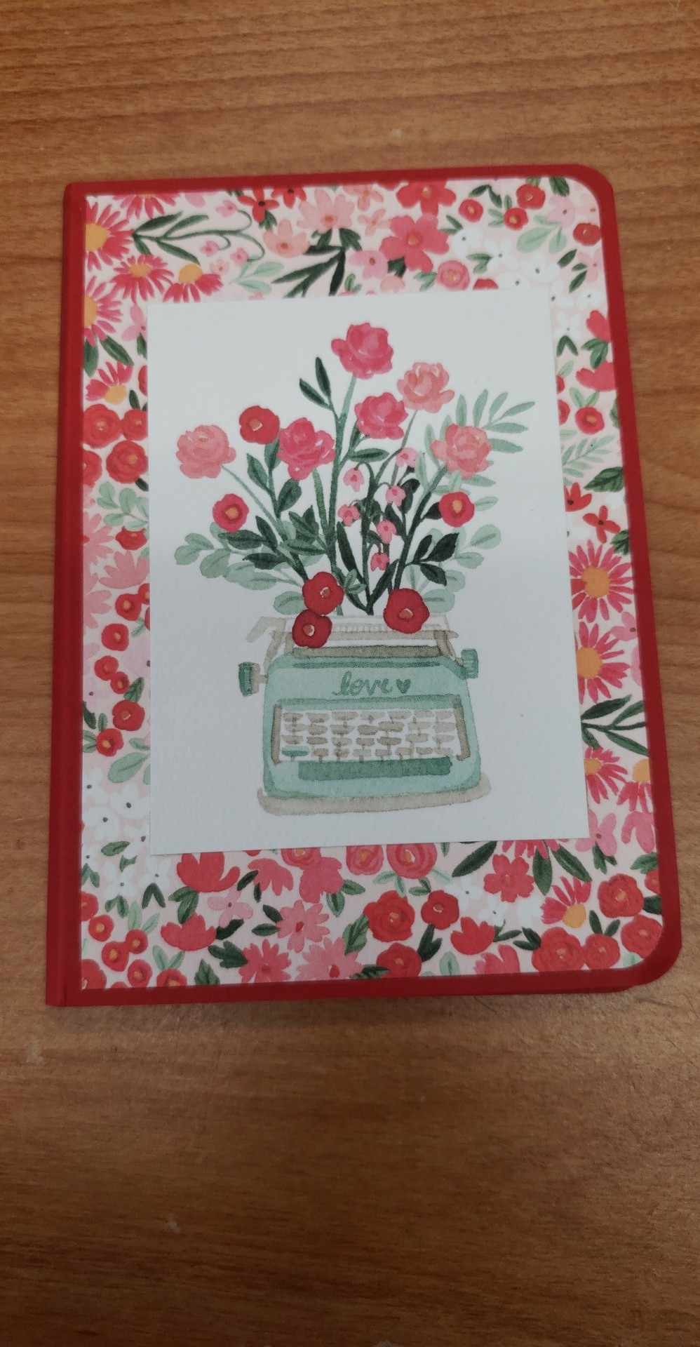 Notebooks