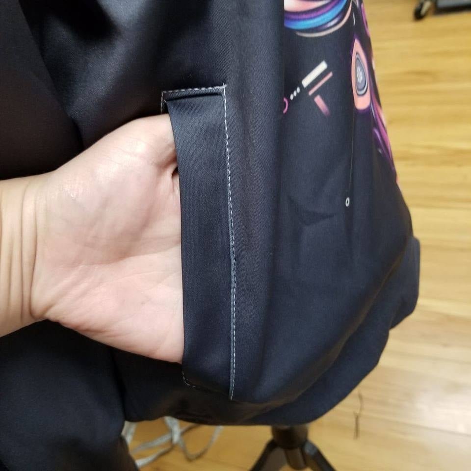 JACKET RUN 12-WIZARD-PREORDER CLOSING 8/18