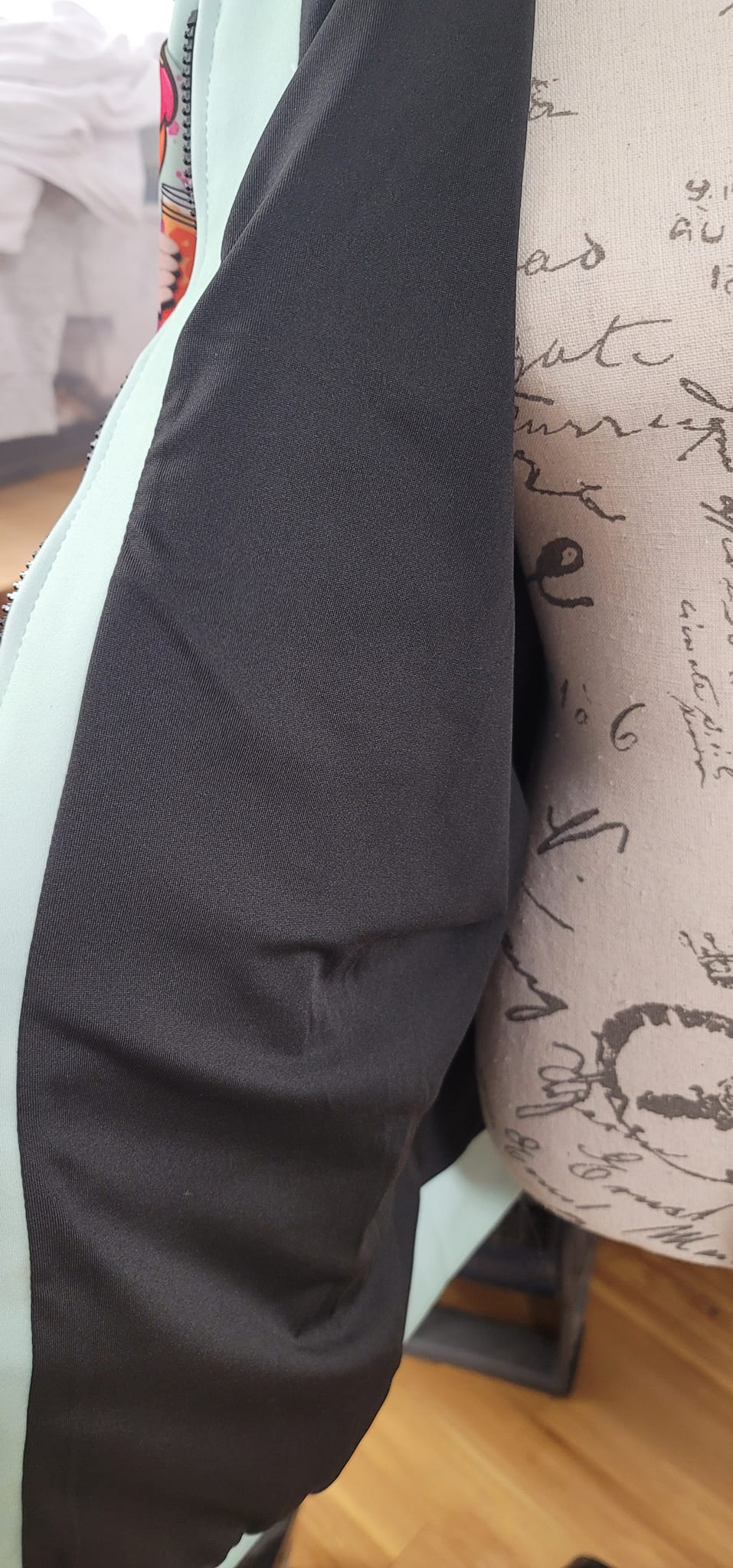 JACKET RUN 12-MARV DUO-PREORDER CLOSING 8/18