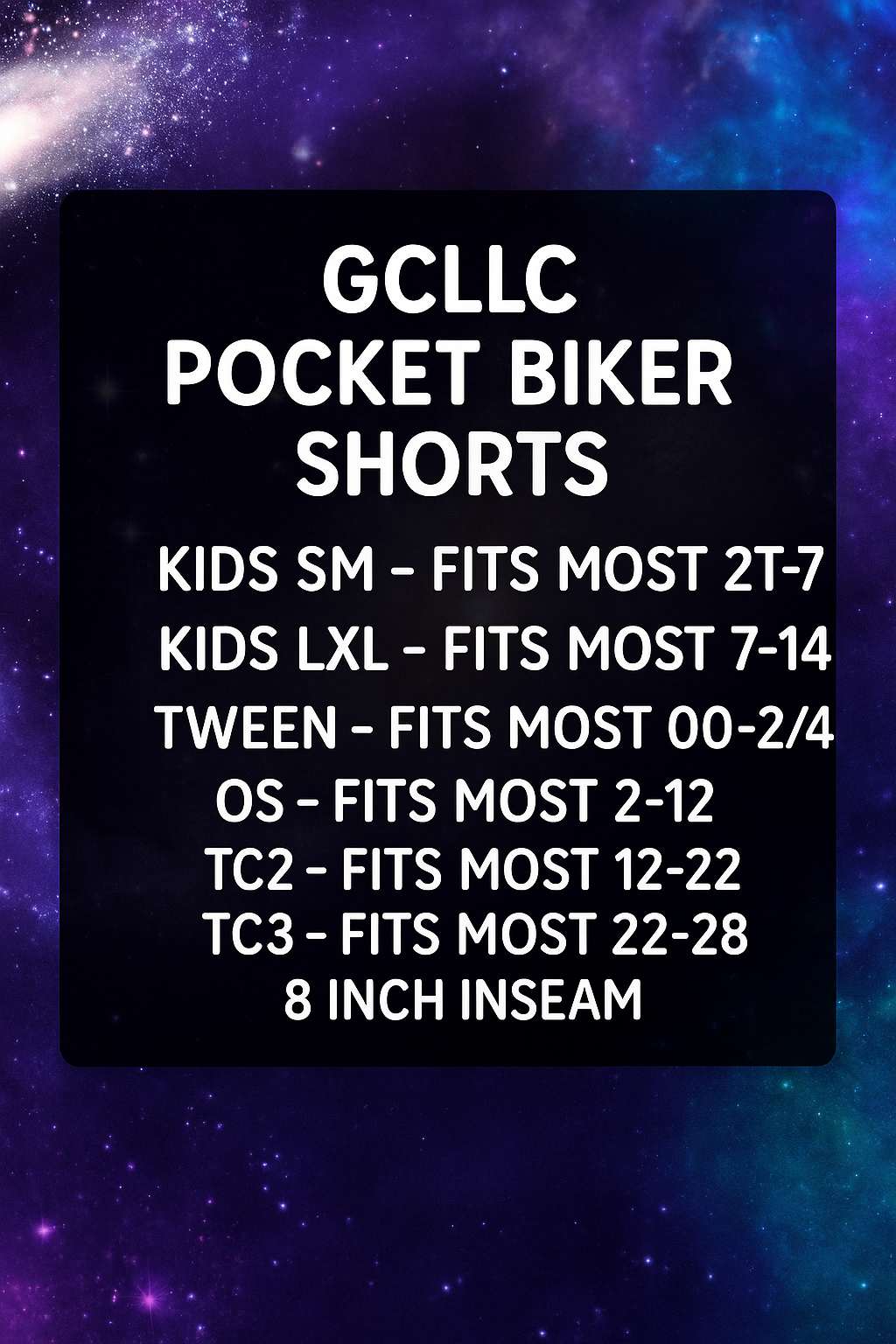 SEQUIN FB RUN-SAN FB-6 STYLE BOTTOMS-PREORDER CLOSING 8/13