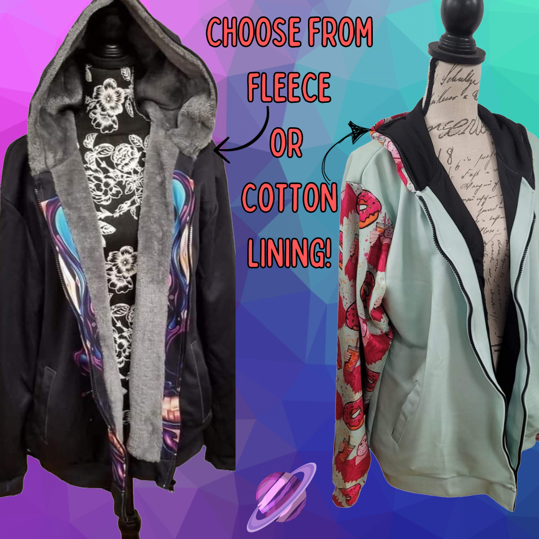 JACKET RUN 12-SPICY BOOKS-PREORDER CLOSING 8/18