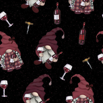 Wine Gnomes - Capri Joggers
