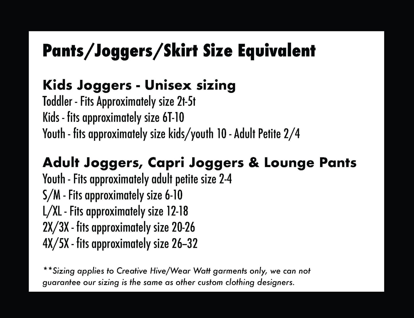 Single AF - Lounge Pants