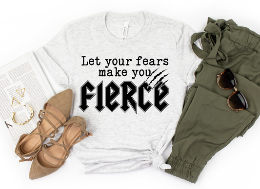 FIERCE TEE