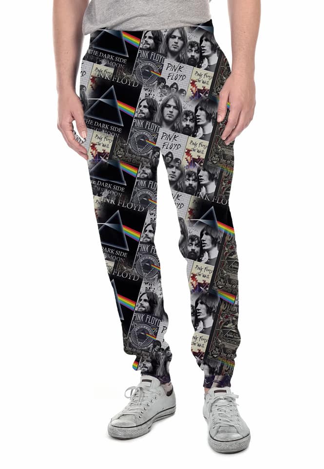 Floyd leggings, lounge pants and joggers