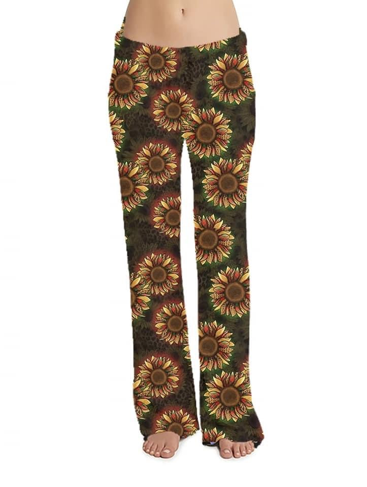 Sunflower Debut Leggings, Lounge Pants and Joggers